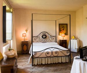B&B Casabiancalana Boutique Lucca Italy