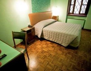 Hotel Diana Lucca Italy