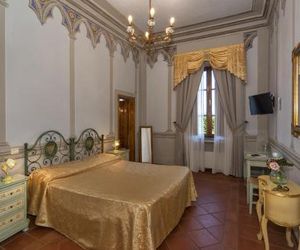 Hotel Villa Cheli Lucca Italy