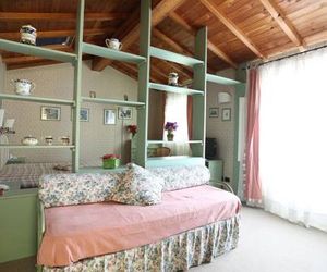 Villa Romantica Lucca Italy