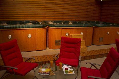Hotel Photo 12