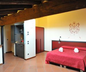 B&B Il Seminario Lucca Italy