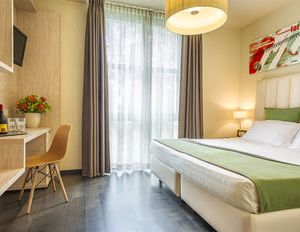Hotel San Marco Lucca Italy