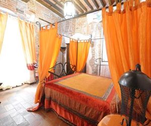 B&B Antica Corte dei Principi Lucca Italy