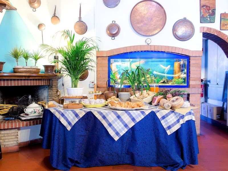 Hotel Photo 21