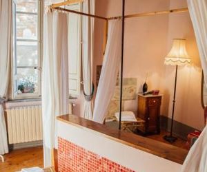 B&B La Romea Lucca Italy