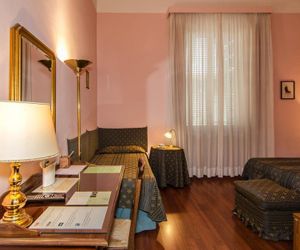 Hotel Rex Lucca Italy