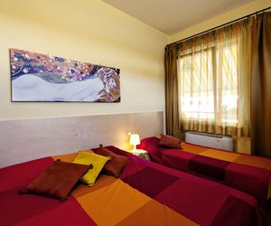 B&B Ai Cipressi Lucca Italy