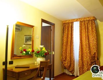 hotel booking template