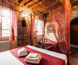 B&B Corte Dei Folletti Lucca Italy