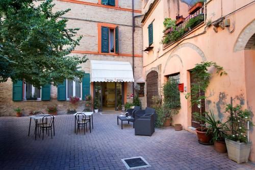 Hotel Photo 22