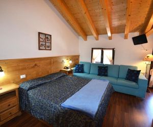 Hotel Cime DOro Madonna di Campiglio Italy