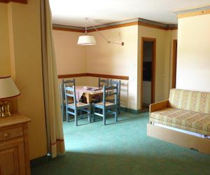 RTA Hotel Catturani Madonna di Campiglio Italy