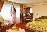 Отзывы Carlo Magno Hotel Spa Resort, 4 звезды