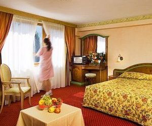Carlo Magno Hotel Spa Resort Madonna di Campiglio Italy