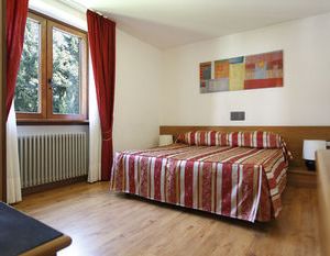 Hotel Alpina Madonna di Campiglio Italy
