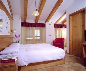 Hotel Ariston ***S Madonna di Campiglio Italy