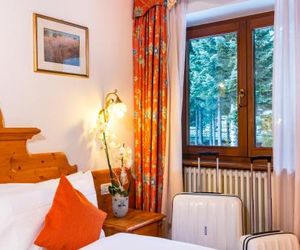 Hotel Bonapace ***S Madonna di Campiglio Italy