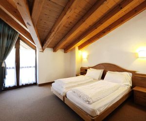 Hotel Montana Madonna di Campiglio Italy