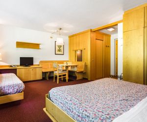 Ambiez Residencehotel Madonna di Campiglio Italy