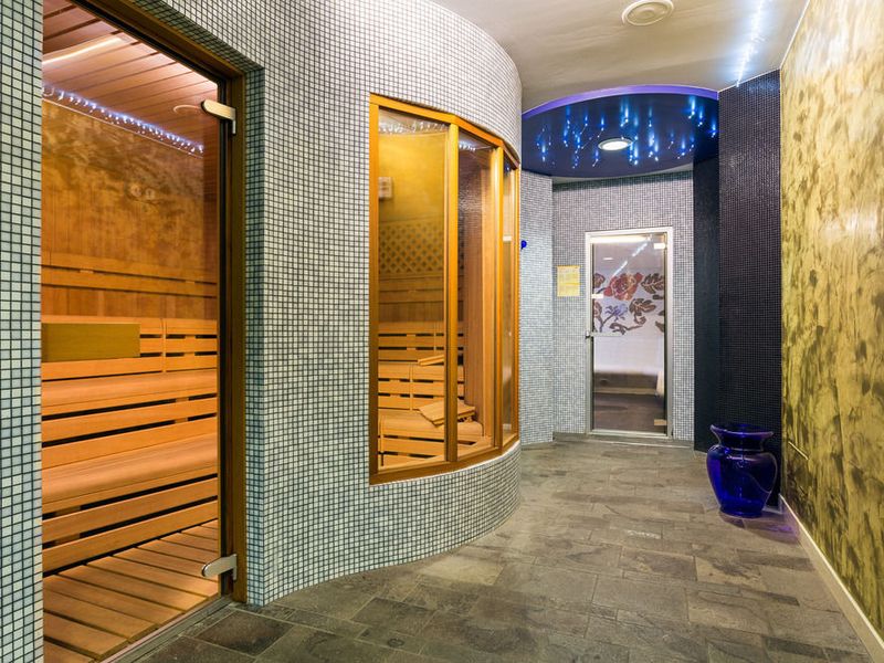 Hotel Photo 17