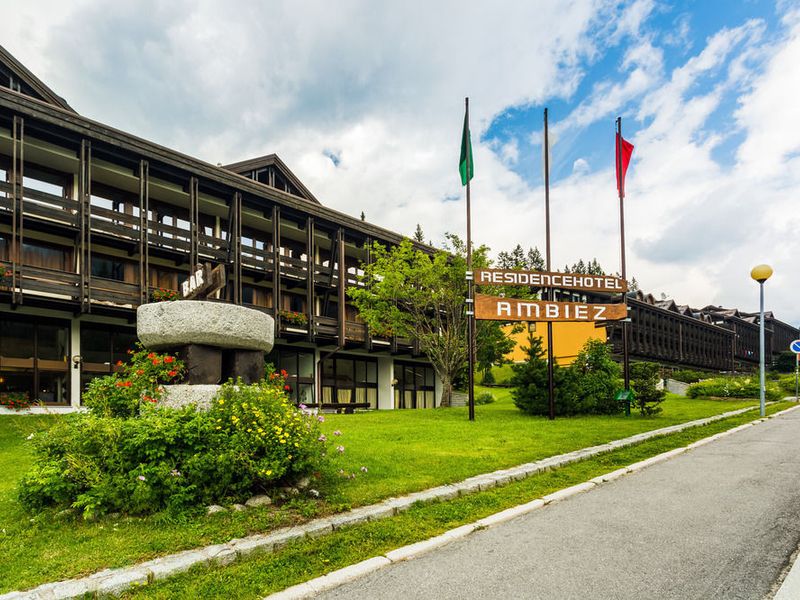 Hotel Photo 23
