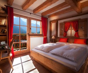 Fogajard Lovely Chalet Madonna di Campiglio Italy
