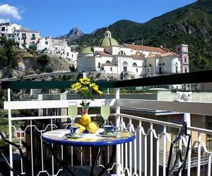 Albergo Pensione Riviera Maiori Italy