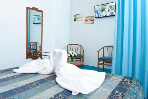 صورة الفندق 8