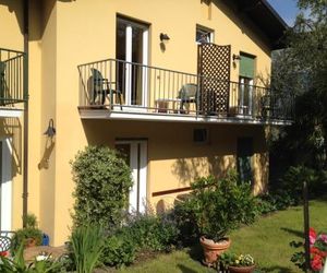 Hotel Casa Popi Malcesine Italy