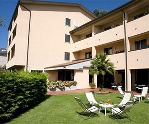 Residence Lido Hotel Malcesine Italy