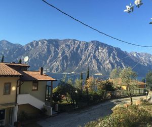 Hotel Vela Azzurra Limone sul Garda Italy