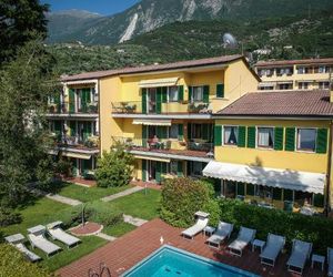 Residence il Cedro Malcesine Italy