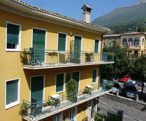 Hotel Alpino Malcesine Italy