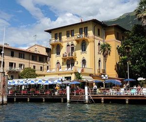 Hotel Malcesine Malcesine Italy