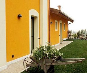 Residence Goethe Malcesine Italy