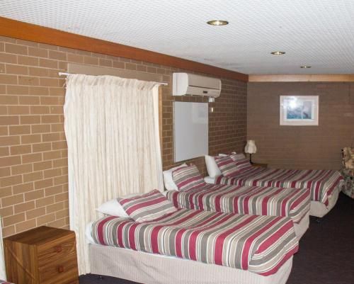 Mildura Motor Inn