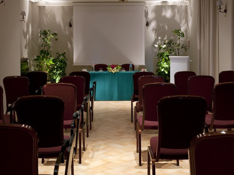 Hotel Photo 15