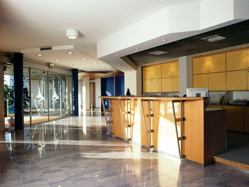 صورة الفندق 12