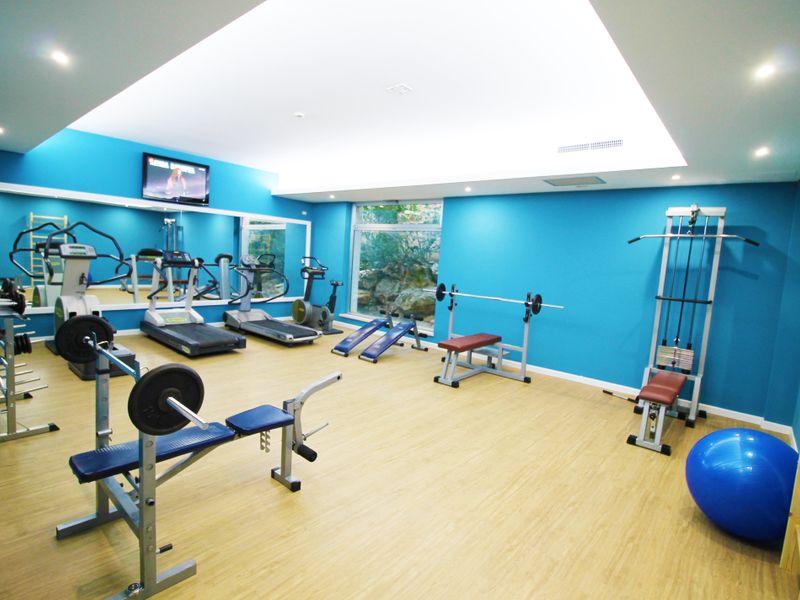 Hotel Photo 20