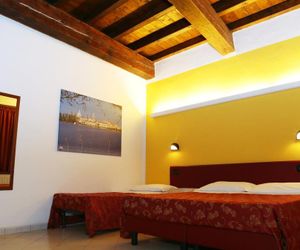 Antico Residence Mantua Italy