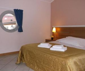 Albergo Meublè Abatjour Mantua Italy