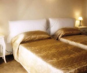 Villa Cittadella B&B Mantua Italy