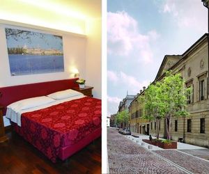 Abc Comfort Hotel Mantova City Centre Mantua Italy