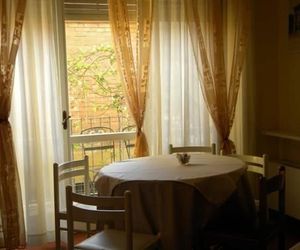 Hotel Rigoletto Mantua Italy