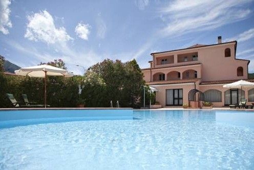 Hotel Photo 20