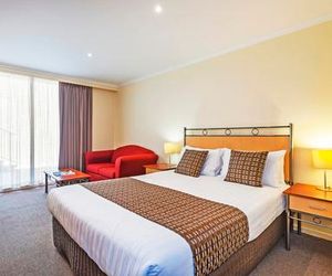 Quality Resort Inlander Mildura Australia