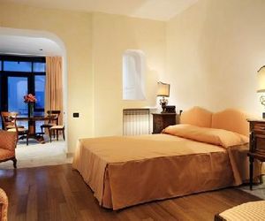 La Locanda Del Pontefice Hotel Castel Gandolfo Italy