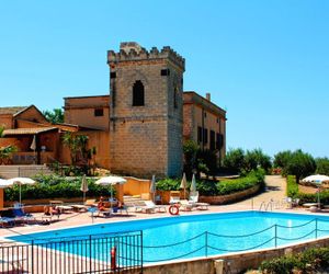 Hotel Baglio Oneto dei Principi di San Lorenzo - Luxury Wine Resort Rilievo Italy