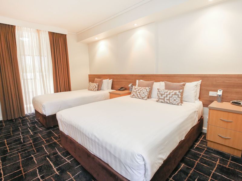 Hotel Photo 1